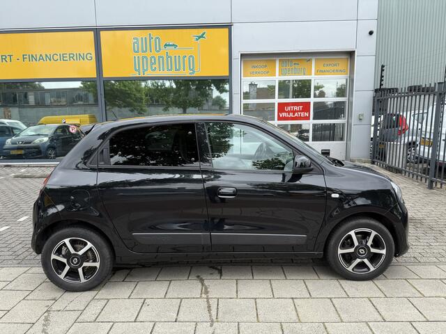 Renault TWINGO 1.0 SCe Limited * 35.265 Km * Airco * Cruise Control *