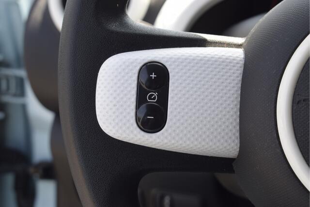 Renault TWINGO 1.0 SCe Authentique A/C, Bluetooth, Limit, Elek. ramen
