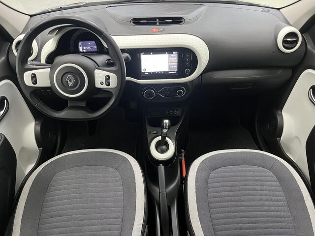 Renault TWINGO Z.E. R80 Collection Cruise Control / Navigatie / Apple Carplay/Android Auto