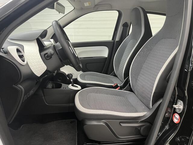 Renault TWINGO Z.E. R80 Collection Cruise Control / Navigatie / Apple Carplay/Android Auto