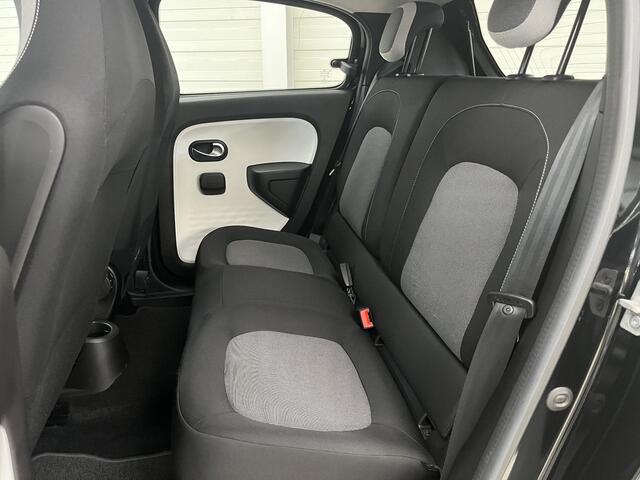 Renault TWINGO Z.E. R80 Collection Cruise Control / Navigatie / Apple Carplay/Android Auto