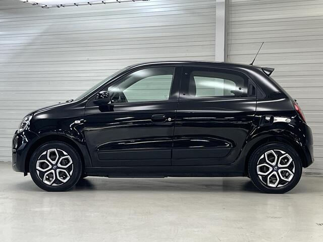 Renault TWINGO Z.E. R80 Collection Cruise Control / Navigatie / Apple Carplay/Android Auto