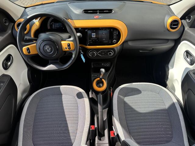 Renault TWINGO Z.E. R80 Collection