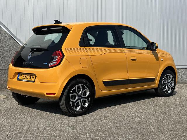 Renault TWINGO Z.E. R80 Collection