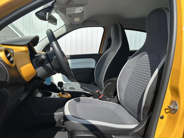 Renault TWINGO Z.E. R80 Collection