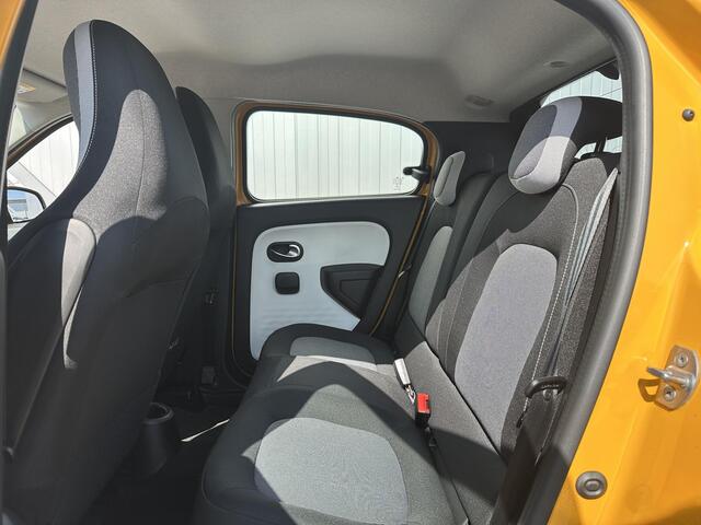 Renault TWINGO Z.E. R80 Collection