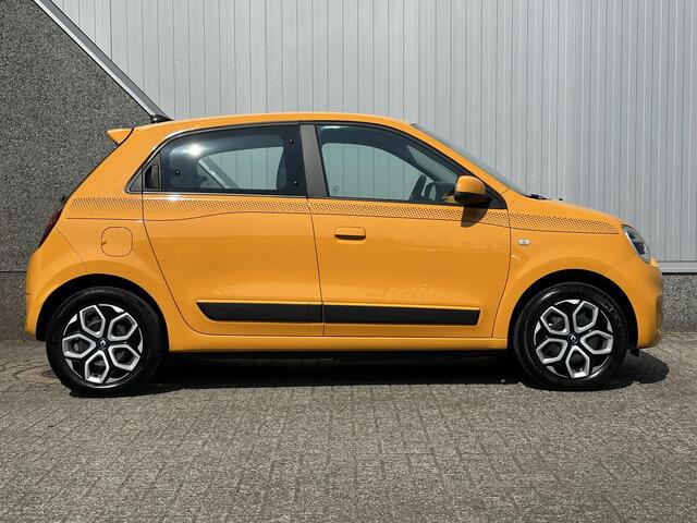 Renault TWINGO Z.E. R80 Collection