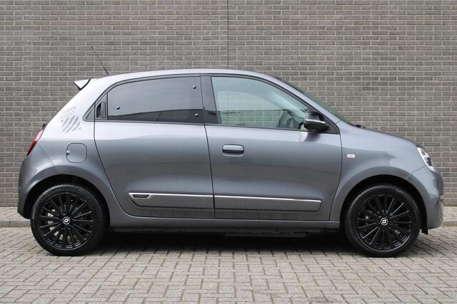Renault TWINGO Z.E. Inclusief batterijtest R80 E-Tech Série Limitée 82pk, Automaat, Airco, Navigatie, Applecarpl./Andr. Auto
