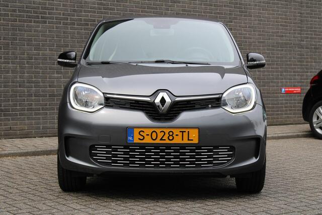 Renault TWINGO Z.E. Inclusief batterijtest R80 E-Tech Série Limitée 82pk, Automaat, Airco, Navigatie, Applecarpl./Andr. Auto