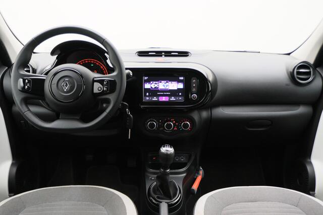 Renault TWINGO 1.0 SCe Collection