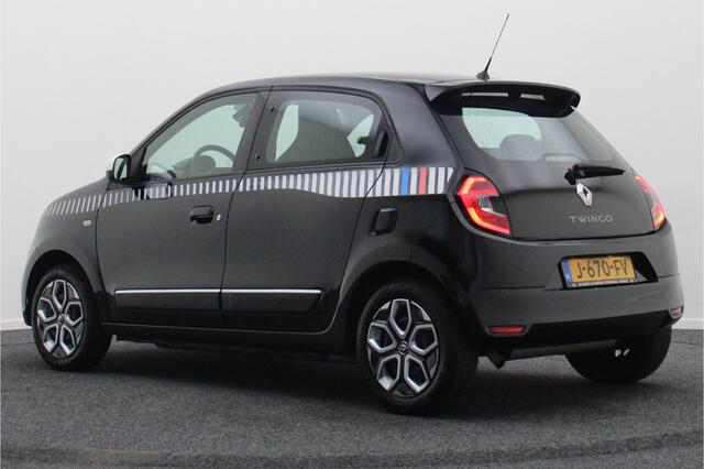 Renault TWINGO 1.0 SCe Collection