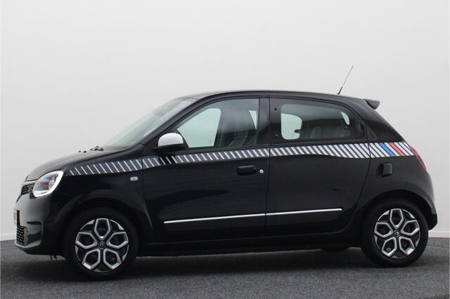 Renault TWINGO 1.0 SCe Collection