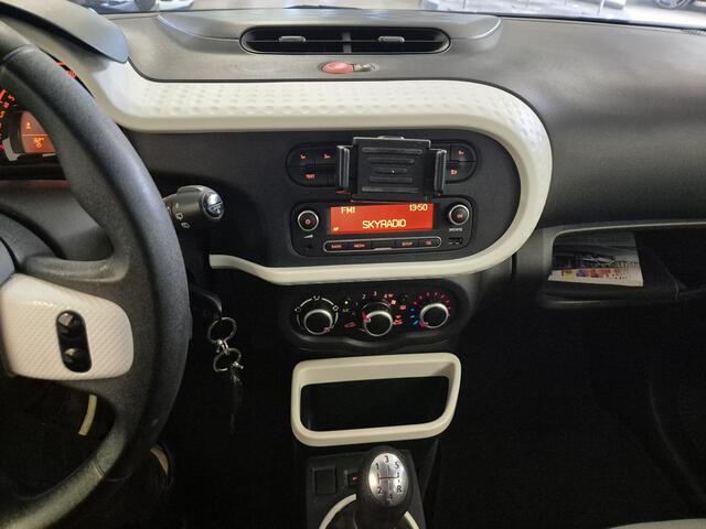 Renault TWINGO 1.0 SCe Collection | Airco | Radio | Bluetooth |