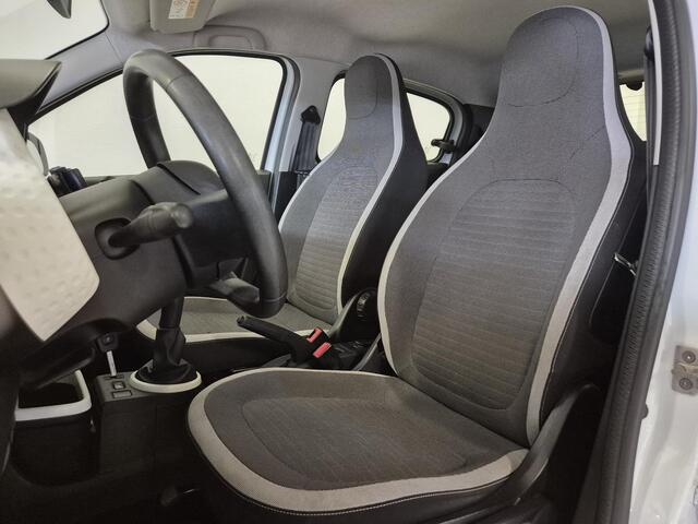 Renault TWINGO 1.0 SCe Collection | Airco | Radio | Bluetooth |