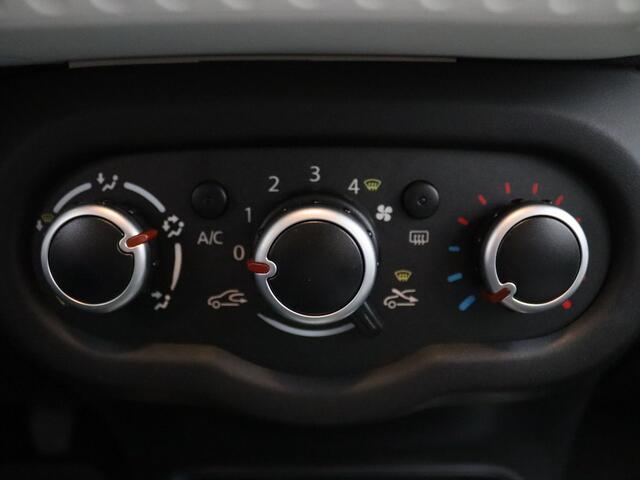 Renault TWINGO 75pk SCe Collection Airco | Radio | Begrenzer