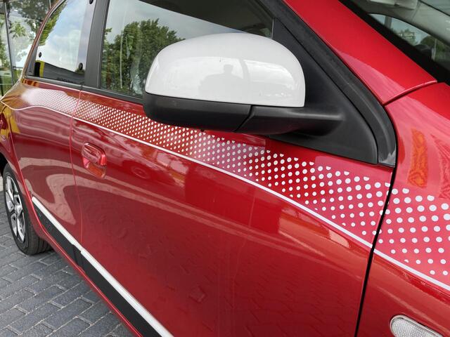 Renault TWINGO 1.0 SCe Collection AIRCO / BLUETOOTH / SNELHEIDBEGRENZER