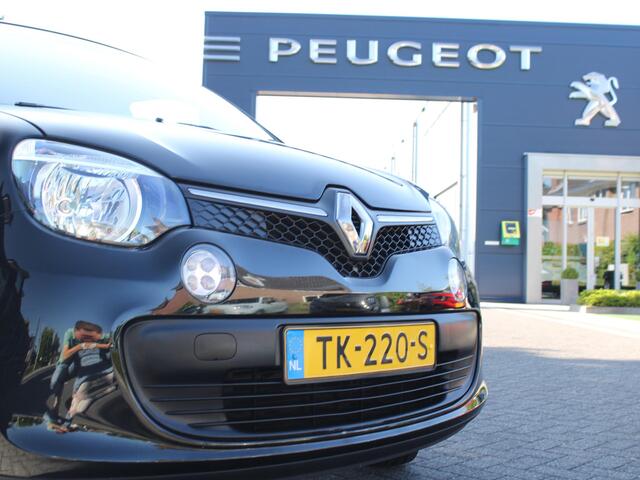 Renault TWINGO Collection 1.0 SCe 71PK Airco, Bluetooth, Led Dagrijverlichting, Cruise Control