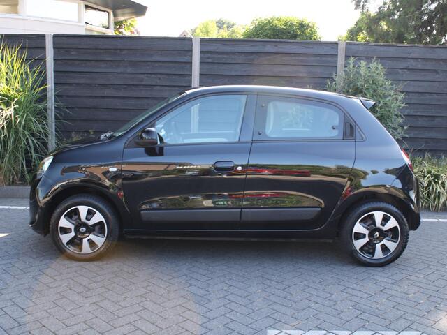 Renault TWINGO Collection 1.0 SCe 71PK Airco, Bluetooth, Led Dagrijverlichting, Cruise Control