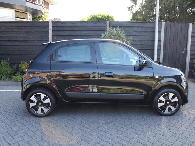 Renault TWINGO Collection 1.0 SCe 71PK Airco, Bluetooth, Led Dagrijverlichting, Cruise Control