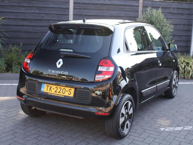 Renault TWINGO Collection 1.0 SCe 71PK Airco, Bluetooth, Led Dagrijverlichting, Cruise Control