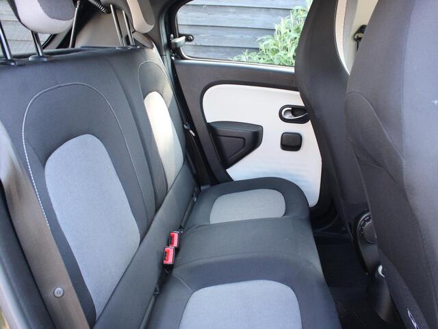 Renault TWINGO Collection 1.0 SCe 71PK Airco, Bluetooth, Led Dagrijverlichting, Cruise Control