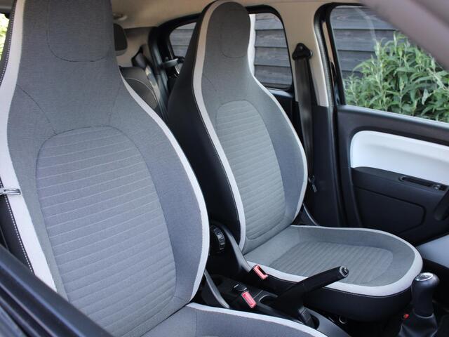 Renault TWINGO Collection 1.0 SCe 71PK Airco, Bluetooth, Led Dagrijverlichting, Cruise Control
