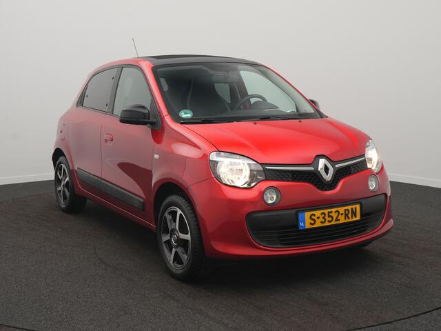 Renault TWINGO TCe 90 Intens - RIJKLAARPRIJS - 90 pk Turbo! - Bluetooth - Cruise Control