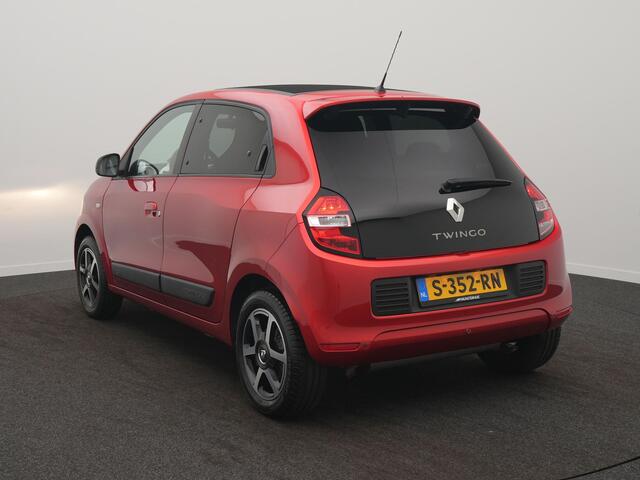 Renault TWINGO TCe 90 Intens - RIJKLAARPRIJS - 90 pk Turbo! - Bluetooth - Cruise Control