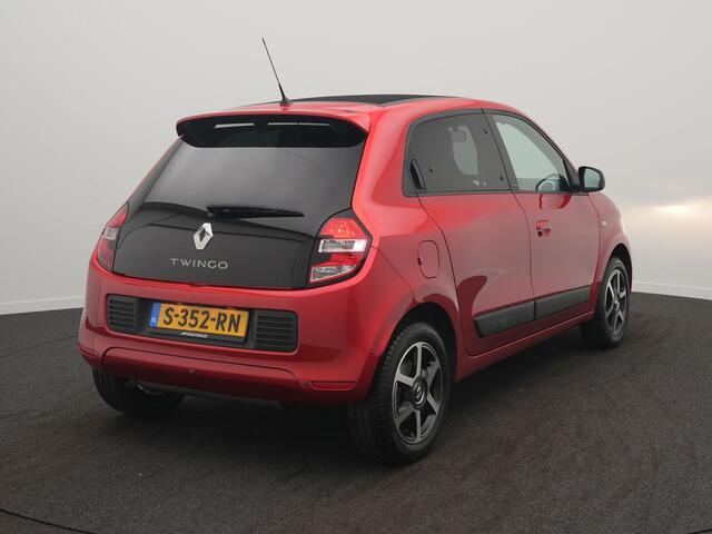 Renault TWINGO TCe 90 Intens - RIJKLAARPRIJS - 90 pk Turbo! - Bluetooth - Cruise Control
