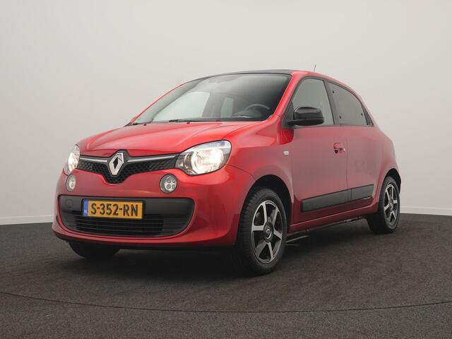 Renault TWINGO TCe 90 Intens - RIJKLAARPRIJS - 90 pk Turbo! - Bluetooth - Cruise Control