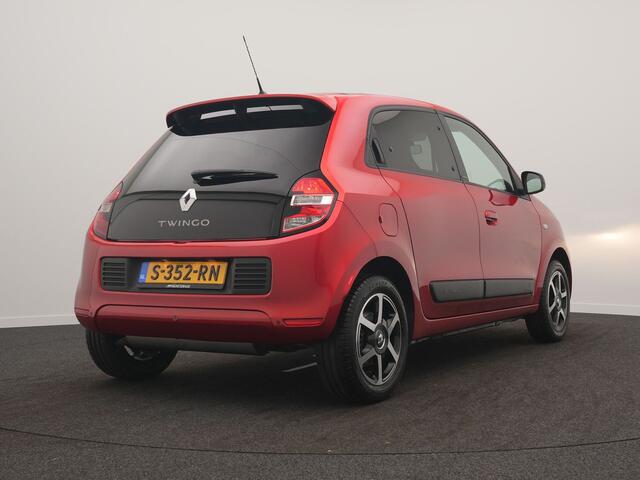 Renault TWINGO TCe 90 Intens - RIJKLAARPRIJS - 90 pk Turbo! - Bluetooth - Cruise Control