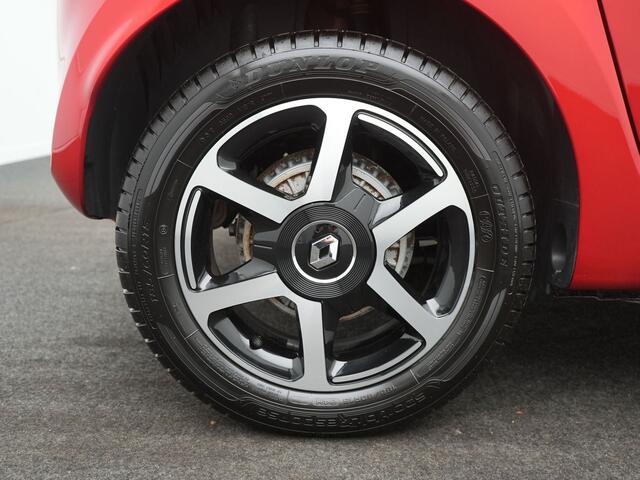 Renault TWINGO TCe 90 Intens - RIJKLAARPRIJS - 90 pk Turbo! - Bluetooth - Cruise Control