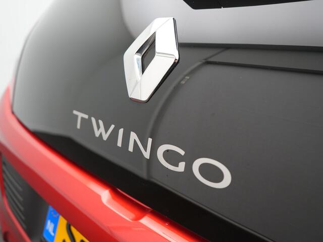 Renault TWINGO TCe 90 Intens - RIJKLAARPRIJS - 90 pk Turbo! - Bluetooth - Cruise Control