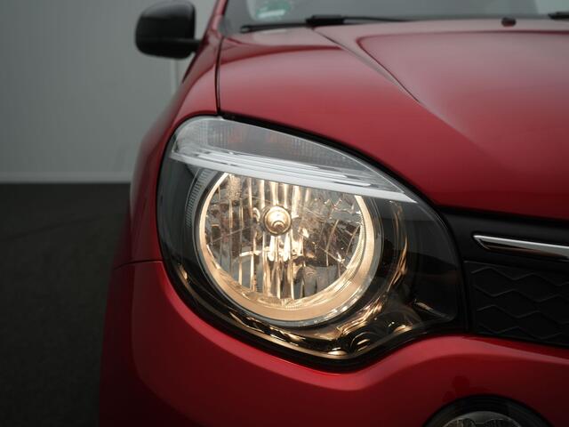 Renault TWINGO TCe 90 Intens - RIJKLAARPRIJS - 90 pk Turbo! - Bluetooth - Cruise Control
