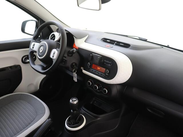 Renault TWINGO 1.0 SCe Collection | Airco |Radio | Electr Ramen | Electr Spiegels
