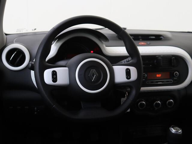 Renault TWINGO 1.0 SCe Collection | Airco |Radio | Electr Ramen | Electr Spiegels