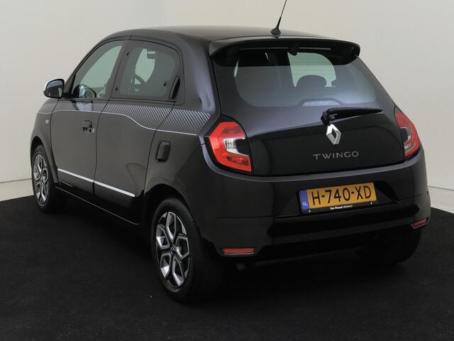 Renault TWINGO 1.0 SCe Collection | Airco |Radio | Electr Ramen | Electr Spiegels