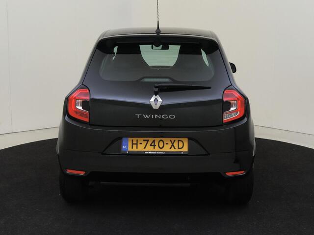 Renault TWINGO 1.0 SCe Collection | Airco |Radio | Electr Ramen | Electr Spiegels