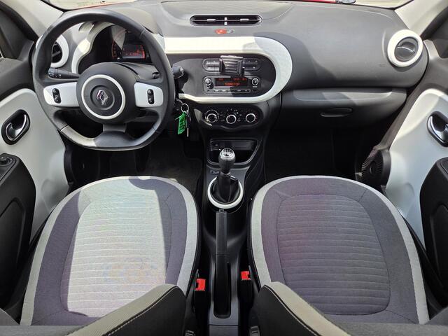 Renault TWINGO 1.0 SCe Collection / 1e Eigenaar / Dealer Onderhouden / Cruise Control / airco /