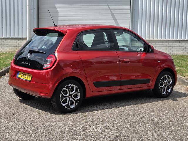 Renault TWINGO 1.0 SCe Collection / 1e Eigenaar / Dealer Onderhouden / Cruise Control / airco /