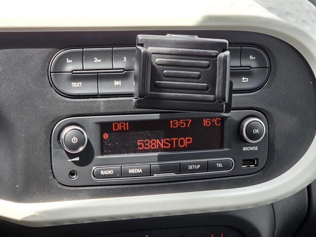 Renault TWINGO 1.0 SCe Collection / 1e Eigenaar / Dealer Onderhouden / Cruise Control / airco /