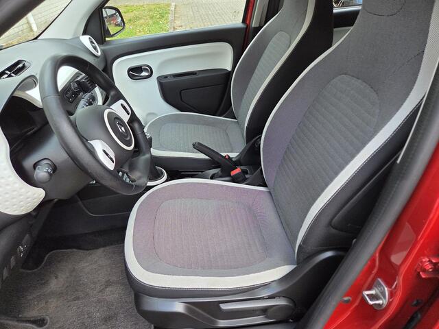 Renault TWINGO 1.0 SCe Collection / 1e Eigenaar / Dealer Onderhouden / Cruise Control / airco /