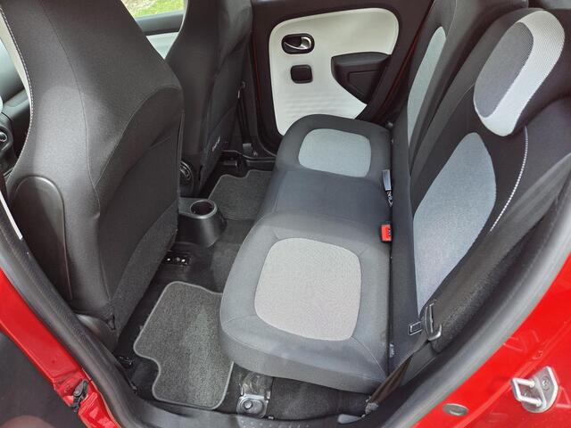 Renault TWINGO 1.0 SCe Collection / 1e Eigenaar / Dealer Onderhouden / Cruise Control / airco /