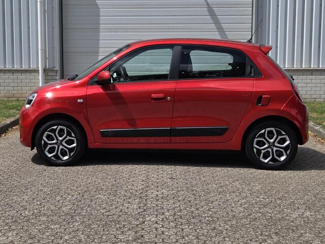 Renault TWINGO 1.0 SCe Collection / 1e Eigenaar / Dealer Onderhouden / Cruise Control / airco /