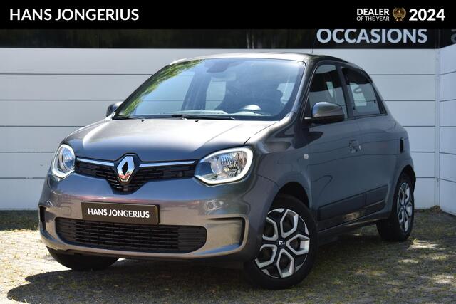 Renault TWINGO Z.E. R80 Collection | INCL. ACCU | APPLECARPLAY/ANDROIDAUTO | CLIMATE CONTROL