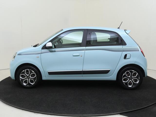 Renault TWINGO 1.0 SCe Collection Airco | Dealeronderhouden