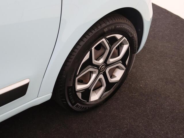 Renault TWINGO 1.0 SCe Collection Airco | Dealeronderhouden