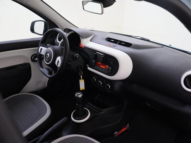 Renault TWINGO 1.0 SCe Collection Airco | Dealeronderhouden
