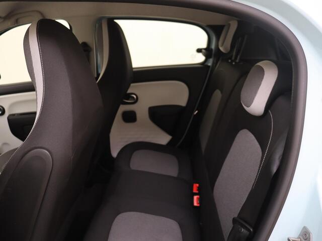 Renault TWINGO 1.0 SCe Collection Airco | Dealeronderhouden