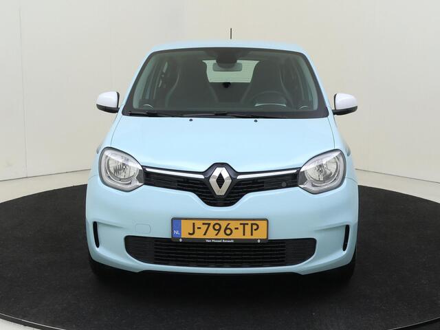 Renault TWINGO 1.0 SCe Collection Airco | Dealeronderhouden
